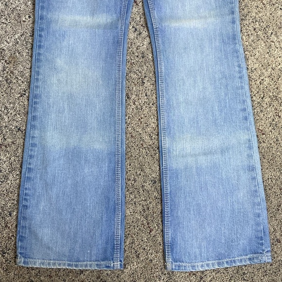 Jordache Bootcut Jeans Sz 10 NWT - Picture 3 of 9